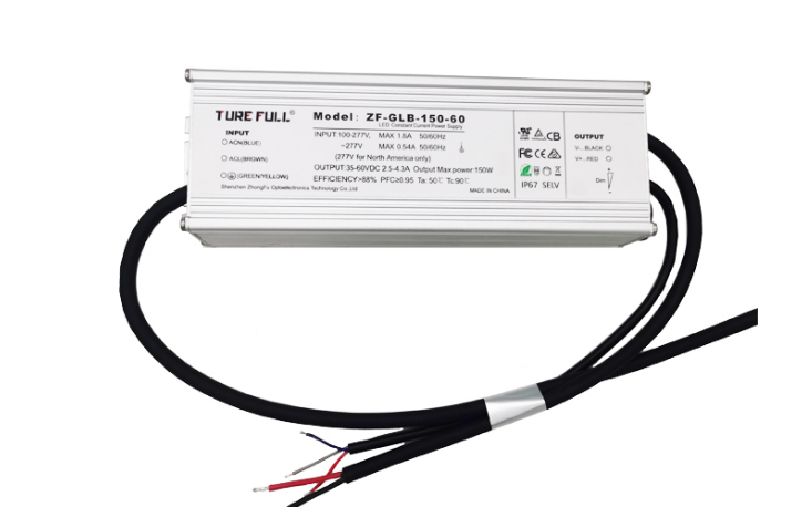 LED 驅(qū)動(dòng)器消耗多少能量？又是如何連接的呢？